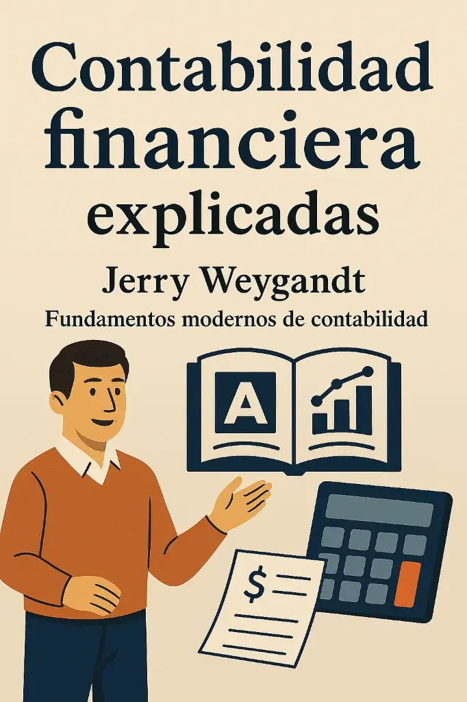 Contabilidad financiera