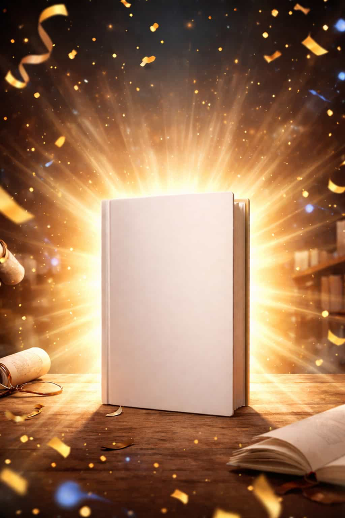 Libro: Próximo Lanzamiento