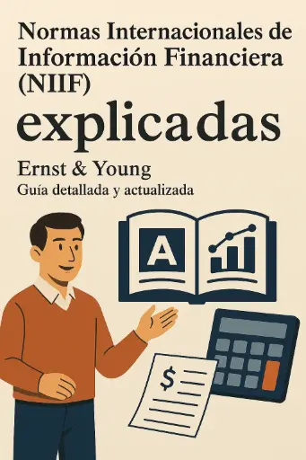 Normas Internacionales de Información Financiera (NIIF) explicada