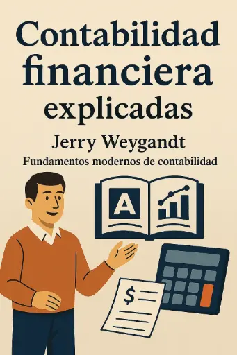Contabilidad financiera