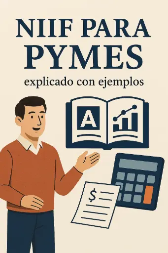 NIIF para PYMES explicado con ejemplos